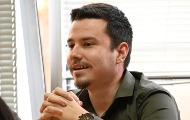 Уредник Политиколога студент Младен Ђурђевић: Новинарство у Србији из мог угла Уредник Политиколога студент Младен Ђурђевић: Новинарство у Србији из мог угла